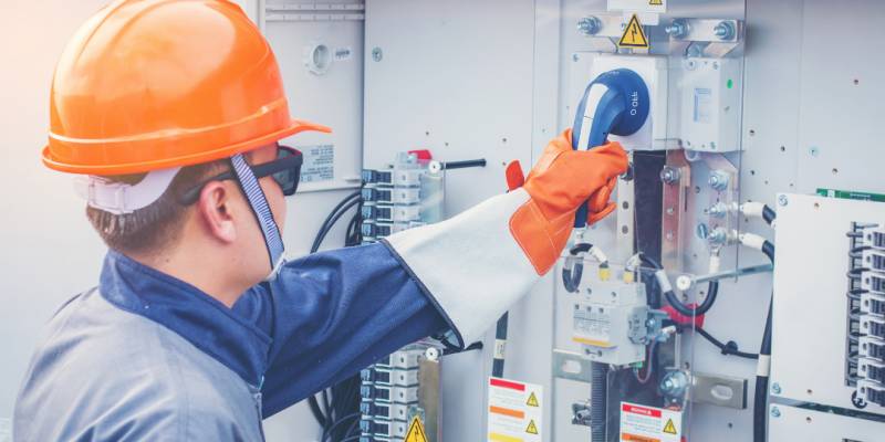 Instalação | Qualidade e experiência